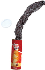 Boîte de pommes de terre surprise / Farce Boîte de chips délicieuses / Boite de chips surprise / La Maison Du Déguisement