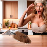 Rat Cordé / Farce Rat Cordé / La Maison Du Déguisement