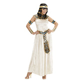 Déguisement Cléopâtre Luxe / Costume Reine Egyptienne Luxe / Costume Impératrice Egyptienne Luxe / La Maison Du déguisement