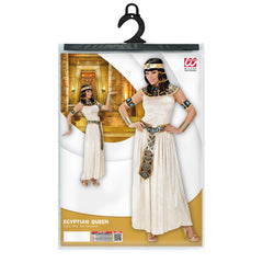 Déguisement Cléopâtre Luxe / Costume Reine Egyptienne Luxe / Costume Impératrice Egyptienne Luxe / La Maison Du déguisement