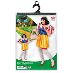 Déguisement De Blanche Neige Princesse Des Contes De Fée Adulte / Costume Blanche Neige Drag Queens Homme / La Maison Du Déguisement