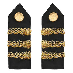 Set Capitaine Marine / Kit Capitaine de Marine / La Maison du Déguisement