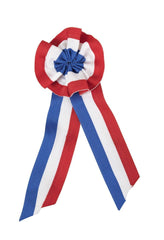 Cocarde France / Cocarde Bleu Blanc Rouge / Cocarde Tricolore / La Maison Du Déguisement