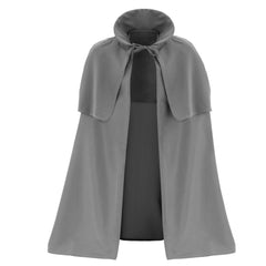 Déguisement Cape Sherlock Holmes / Manteau Détective Gris / La Maison Du Déguisement