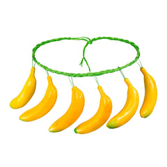 Ceinture Banane / La Maison Du Déguisement