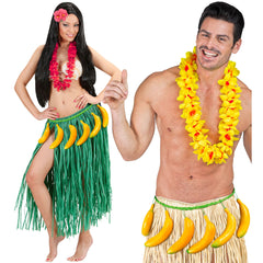 Ceinture Banane / La Maison Du Déguisement