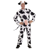 Location Déguisement Vache Adulte / Location Costume Vache / La Maison Du Déguisement
