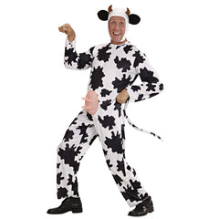 Location Déguisement Vache Adulte / Location Costume Vache / La Maison Du Déguisement