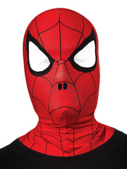 Cagoule Super héros Spiderman / Cagoule Spider-Man / la Maison Du Déguisement