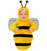 Déguisement Abeille Bébé / Costume Abeille Bébé / La Maison Du Déguisement