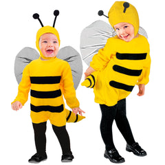 Déguisement Petite Abeille Enfant / Costume Petite Abeille Enfant / La Maison Du Déguisement