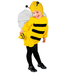 Déguisement Petite Abeille Enfant / Costume Petite Abeille Enfant / La Maison Du Déguisement