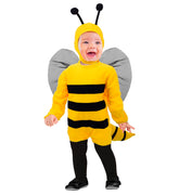Déguisement Petite Abeille Enfant / Costume Petite Abeille Enfant / La Maison Du Déguisement
