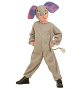 Déguisement Eléphant Enfant / Costume Petit Eléphant Enfant / La Maison Du Déguisement