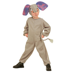 Déguisement Eléphant Enfant / Costume Petit Eléphant Enfant / La Maison Du Déguisement