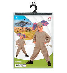 Déguisement Eléphant Enfant / Costume Petit Eléphant Enfant / La Maison Du Déguisement