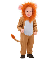 Déguisement Petit Lionceau Enfant / Costume Petit Lion Enfant / La Maison Du Déguisement