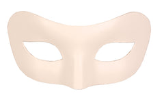 Loup Vénitien Blanc / Masque Venise Blanche / La Maison Du Déguisement