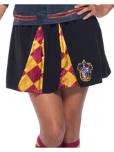 Déguisement Jupe Harry Potter Gryffindor Adulte / Costume Jupe Hermione Granger Femme / La Maison du Déguisement