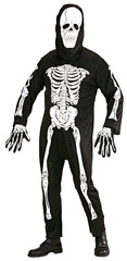 Déguisement Squelette Adulte / Costume Squelette Homme / La Maison Du Déguisement
