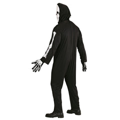 Déguisement Squelette Adulte / Costume Squelette Homme / La Maison Du Déguisement