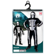 Déguisement Squelette Adulte / Costume Squelette Homme / La Maison Du Déguisement