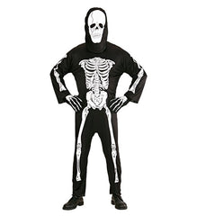 Déguisement Squelette Adulte / Costume Squelette Homme / La Maison Du Déguisement