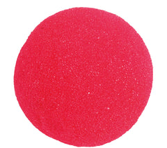 Nez de Clown en Mousse / Nez Mousse Rouge / La Maison Du Déguisement