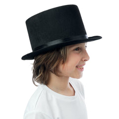 Chapeau Haut De Forme Enfant / La Maison du Déguisement