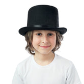 Chapeau Haut De Forme Enfant / La Maison du Déguisement