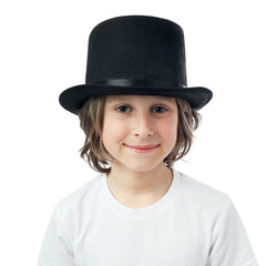 Chapeau Haut De Forme Enfant / La Maison du Déguisement