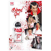 Faux Sang En Gel / Gel De Faux Sang / La Maison Du déguisement