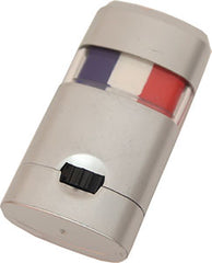 Maquillage Stick France, Bleu Blanc Rouge / Lunettes Tricolore / La Maison Du Déguisement