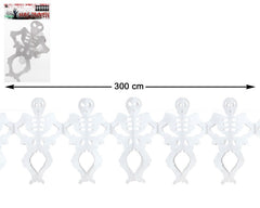 Guirlande Squelette Halloween / La Maison Du Déguisement