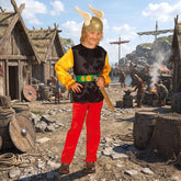 Déguisement Gaulois Enfant / Costume de Gaulois Garçon / La Maison Du Déguisement
