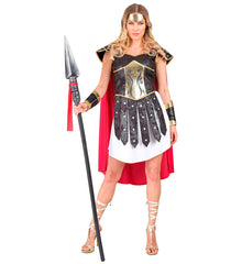 Lance Démontable / Lance Romaine Gladiateur / La Maison Du Déguisement