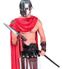 Lance Démontable / Lance Romaine Gladiateur / La Maison Du Déguisement