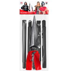 Lance Démontable / Lance Romaine Gladiateur / La Maison Du Déguisement