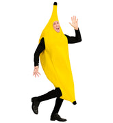 Location Déguisement de Banane Adulte / Location Costume Banane Jaune / La Maison Du Déguisement