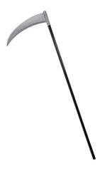 Faux de la Mort / Faux en Plastique Démontable / La Maison Du Déguisement