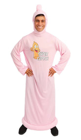 Déguisement Super Capote / Costume Super Préservatif / La Maison Du Déguisement