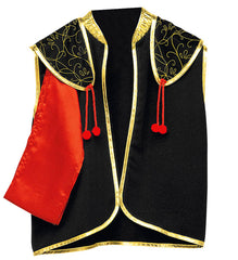 Déguisement Gilet Espagnol / Costume Gilet Flamenco / Gilet Torero / La Maison Du Déguisement