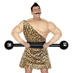 Déguisement Chemise Super Musclé / Costume Haut Musclé / La Maison Du Déguisement