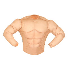 Déguisement Chemise Super Musclé / Costume Haut Musclé / La Maison Du Déguisement