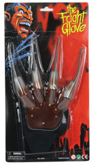 Gant de Freddy / Gant de Freddy Krueger / La Maison Du Déguisement