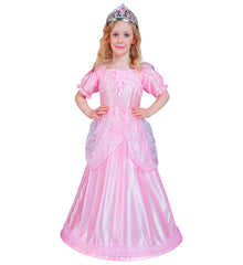 Déguisement Princesse Rose Enfant / Costume Princesse Rose Enfant / La Maison Du Déguisement