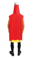 Déguisement bouteille Super Pastis / Costume Super Pastis / La Maison du Déguisement