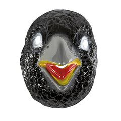 Masque Corbeau En Plastique / La Maison Du Déguisement