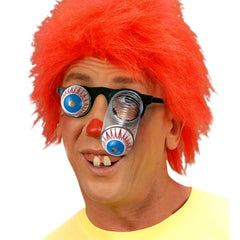 Lunettes Yeux Tombants / La Maison Du Déguisement