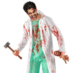 Marteau En Plastique / La Maison Du Déguisement